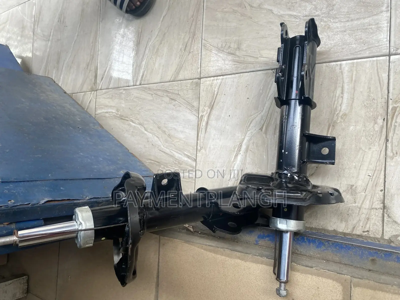Brand New Shock Absorber for Hyundai Tucson 2018 Model