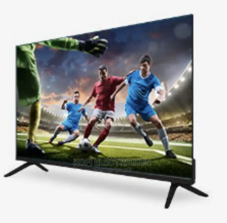 Mooved TV 43inch LED Satellite FHD