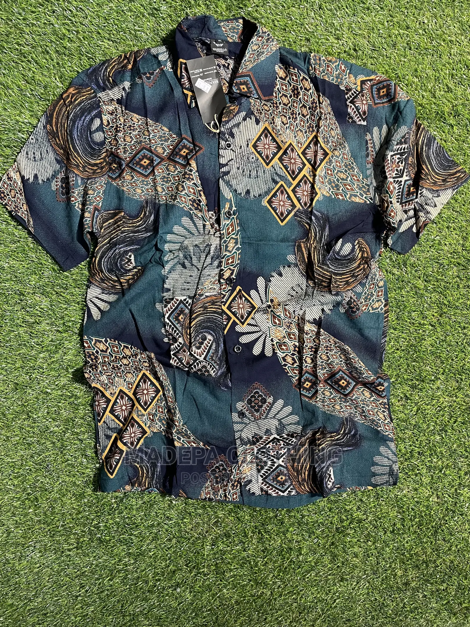 Madepa Vintage Shirts