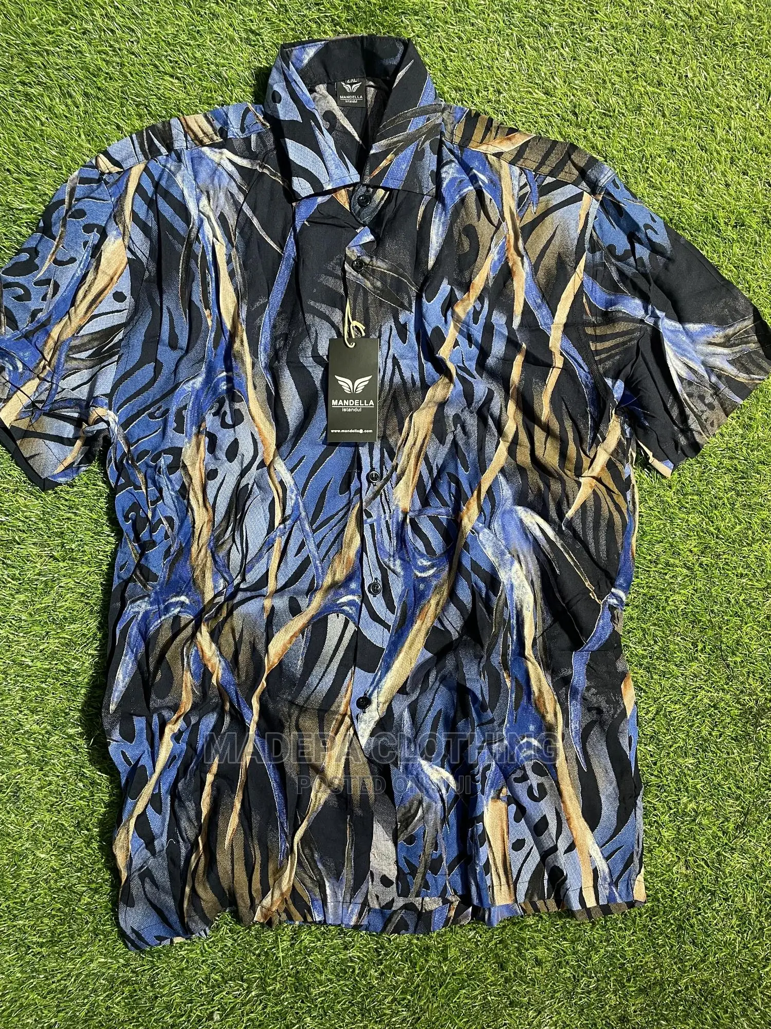 Madepa Vintage Shirts