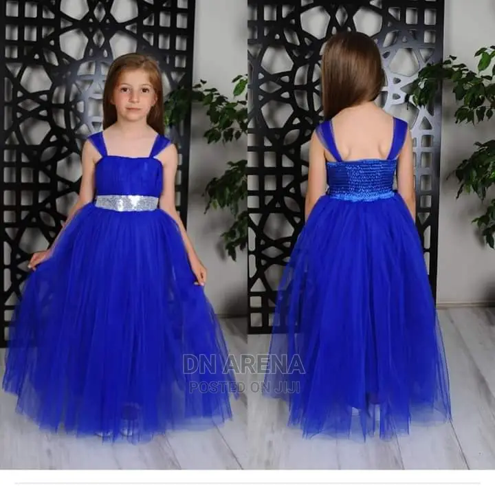 Lovely Girls Dress