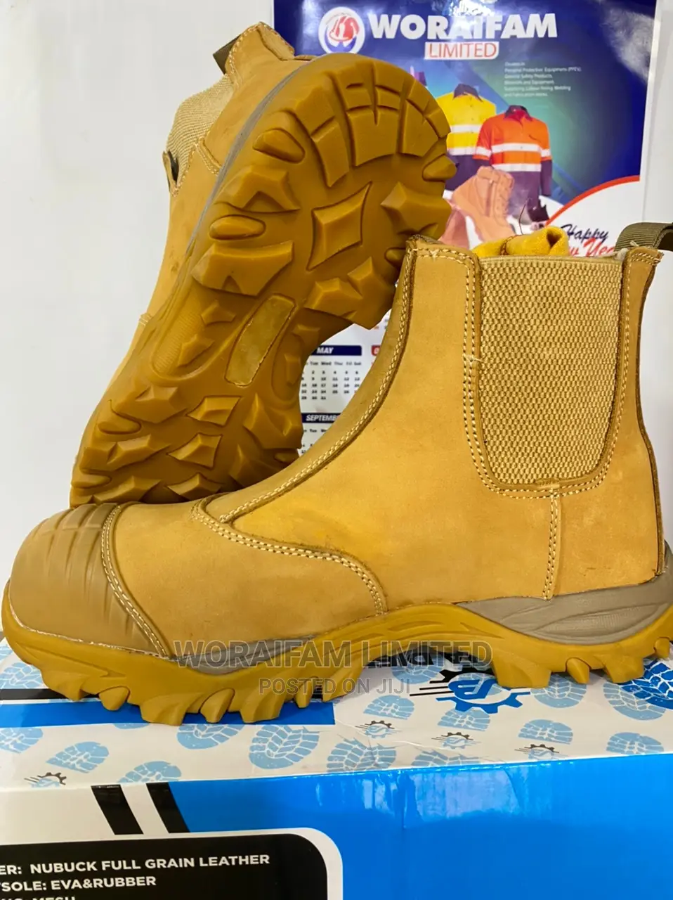 Volt Slip Boot