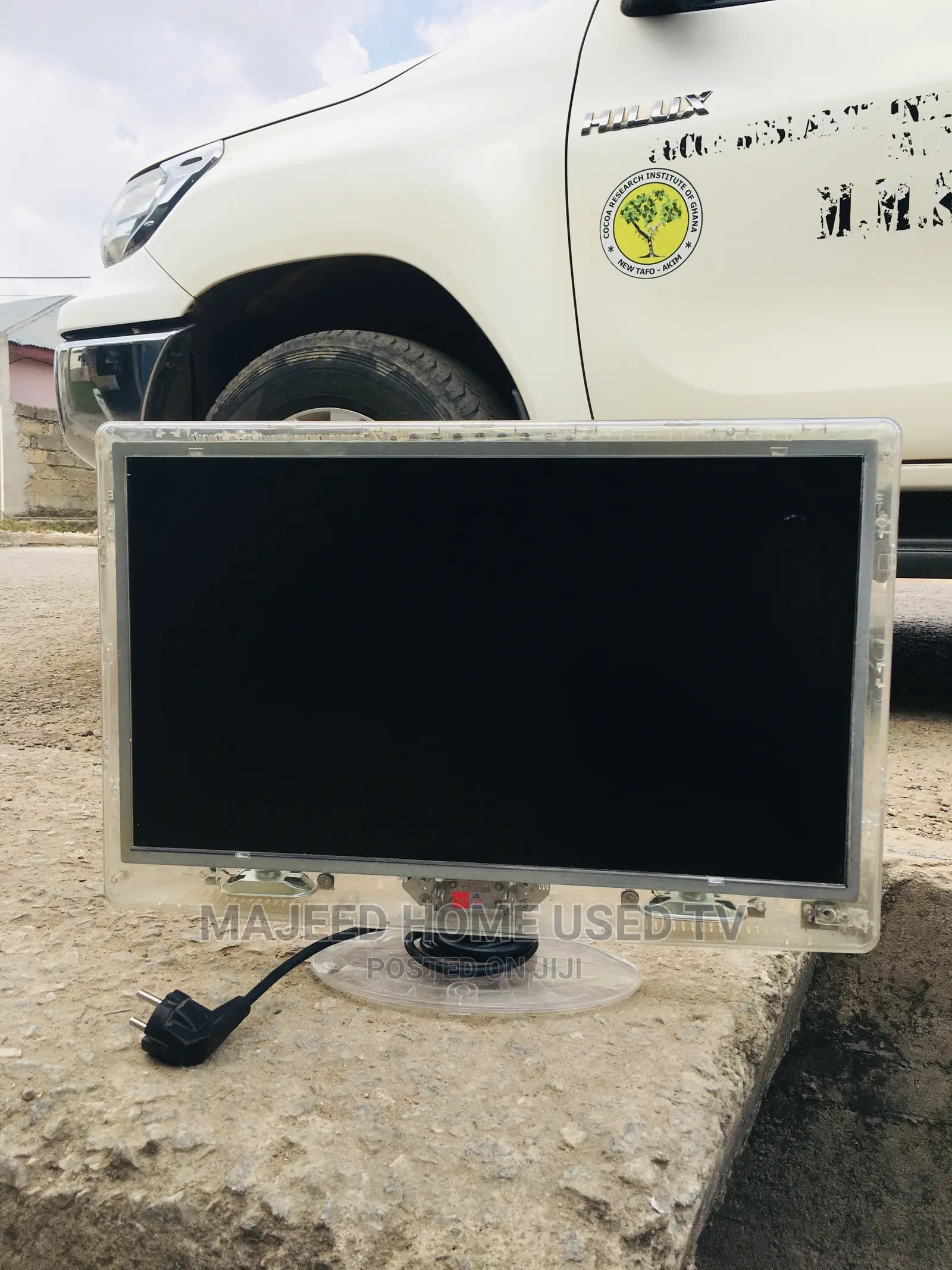 21inches Led Tv