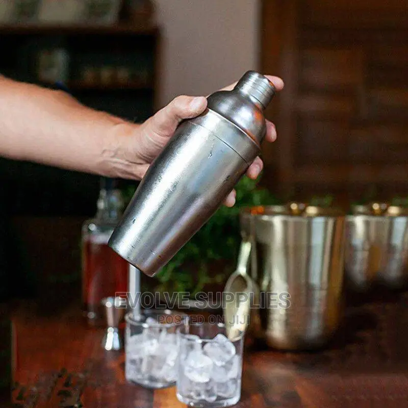 750ml Cocktail Shaker