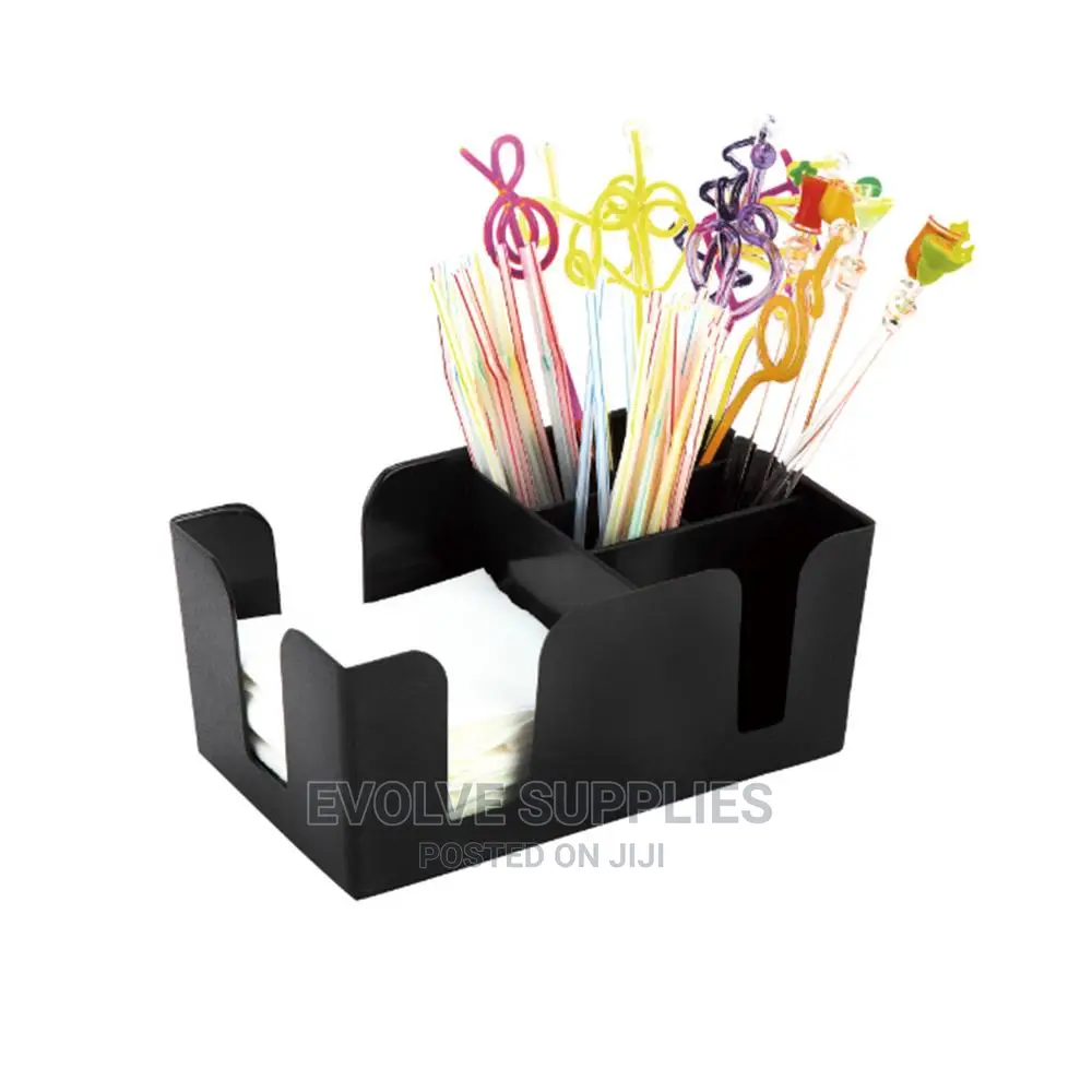 Cocktail Bar Caddy
