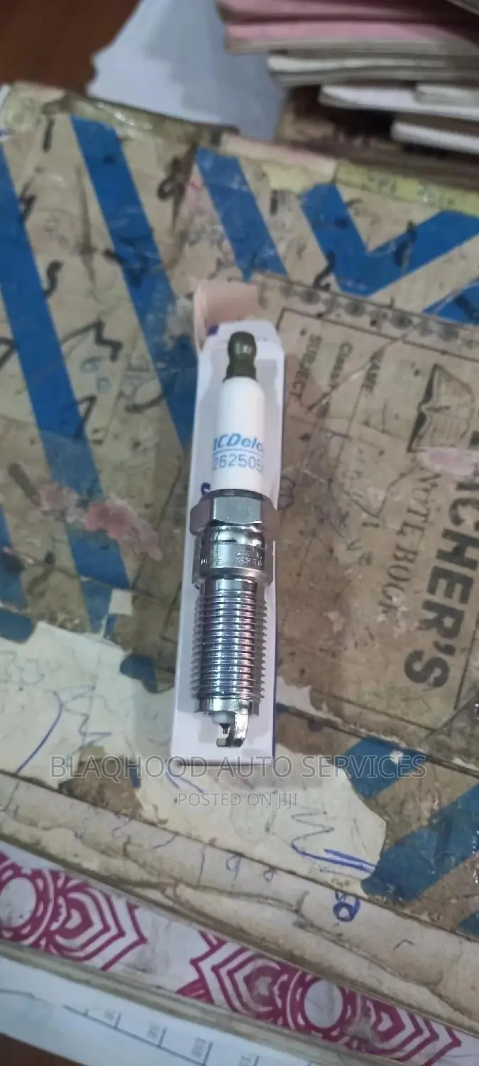 Brand New ORIGINAL SPARK PLUGS for All Cars Available