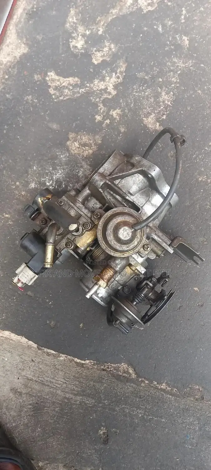 Toyota Highlander ENGINE MOUTH/CABOREATOR Available