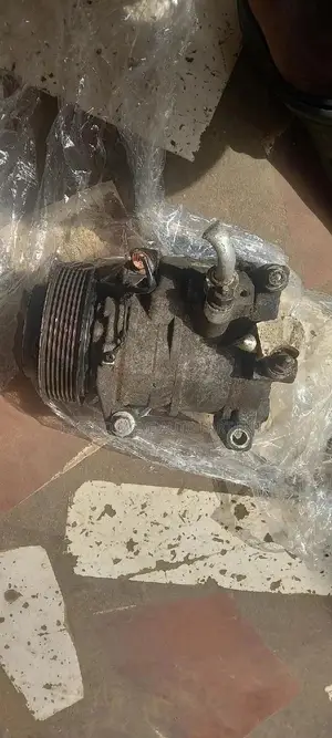 Honda CR-V 2016-2020 Air Condition Motor Available