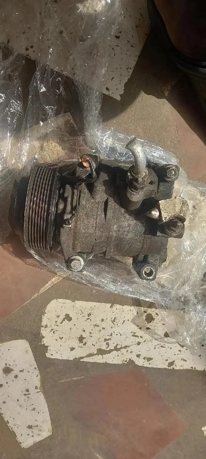 Honda CR-V 2016-2020 Air Condition Motor Available