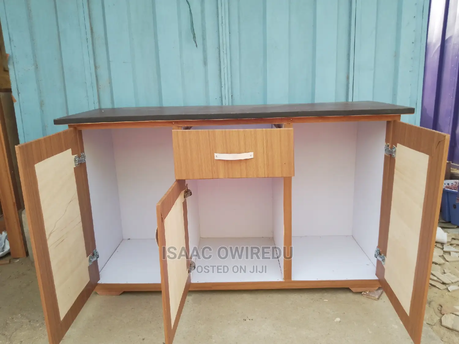 Kitchen Cabinet