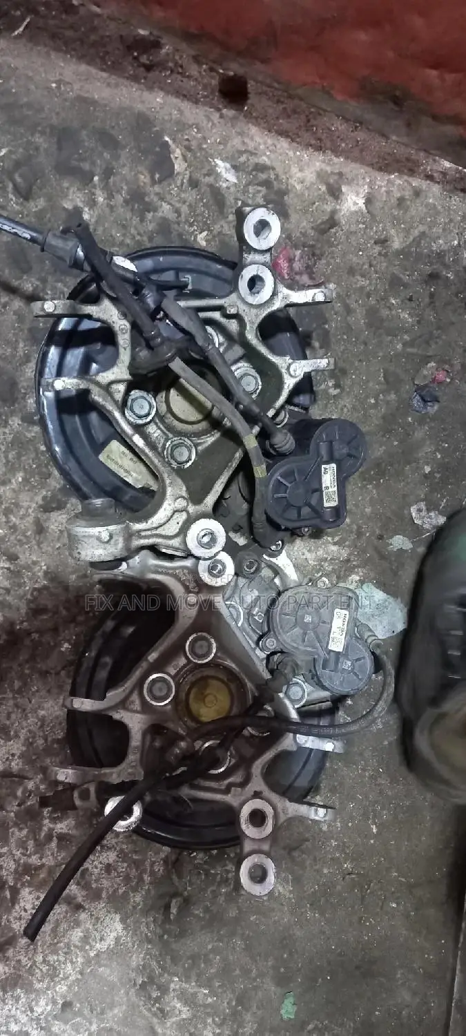 Honda Civic 2016-2021 BACK HUB for Sale