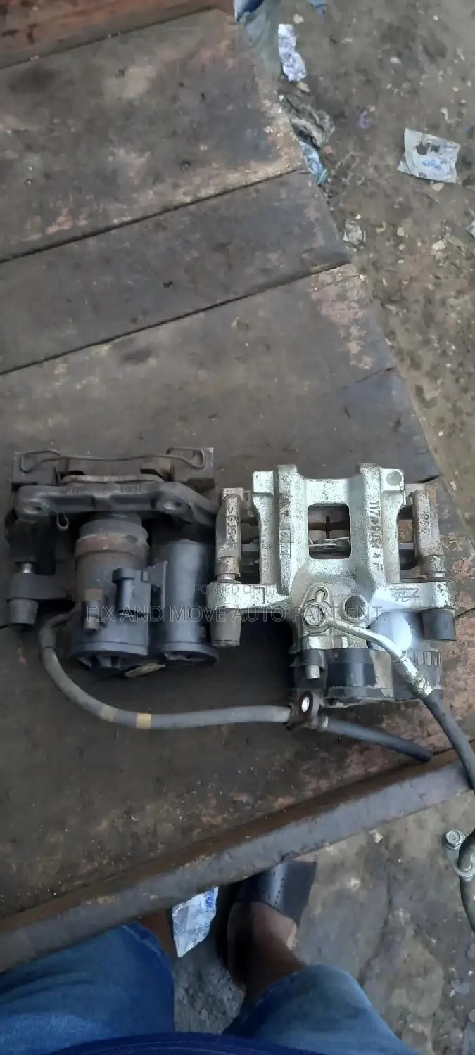 Civic 2016-20 Electronic Back Caliper for Sale, Cr-V, Accord