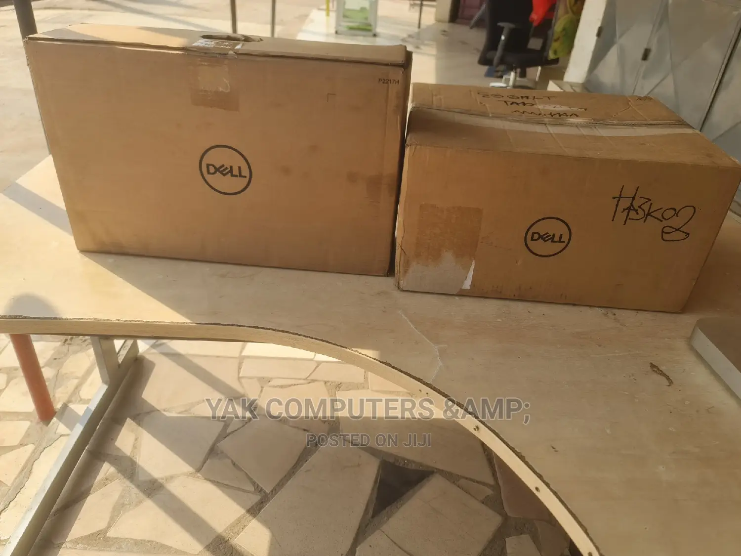 New Desktop Computer Dell 16GB Intel Core I7 HDD 2T