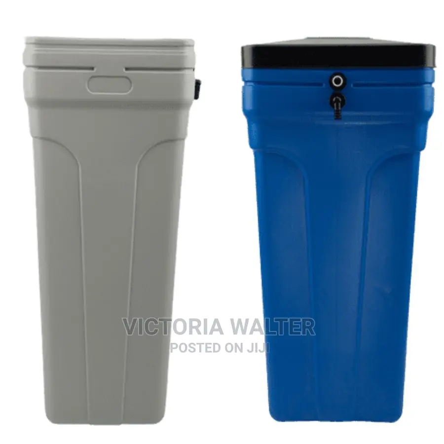 Brine Tank