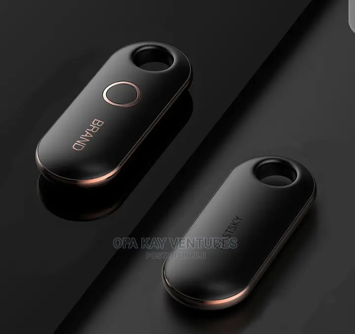 Rose Gold Bluetooth 4.0 Anti-Lost Finder( Keys and Phones)
