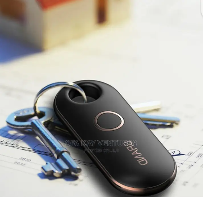 Rose Gold Bluetooth 4.0 Anti-Lost Finder( Keys and Phones)
