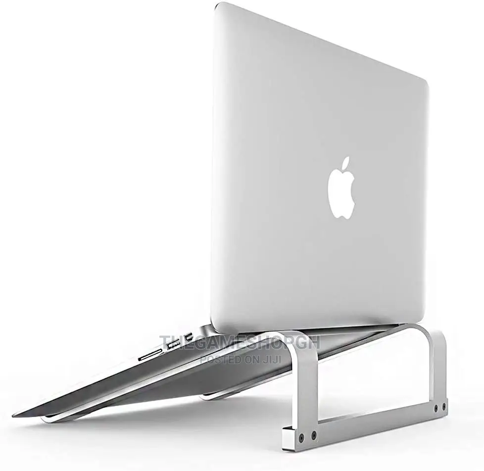 Aluminum Laptop Stand