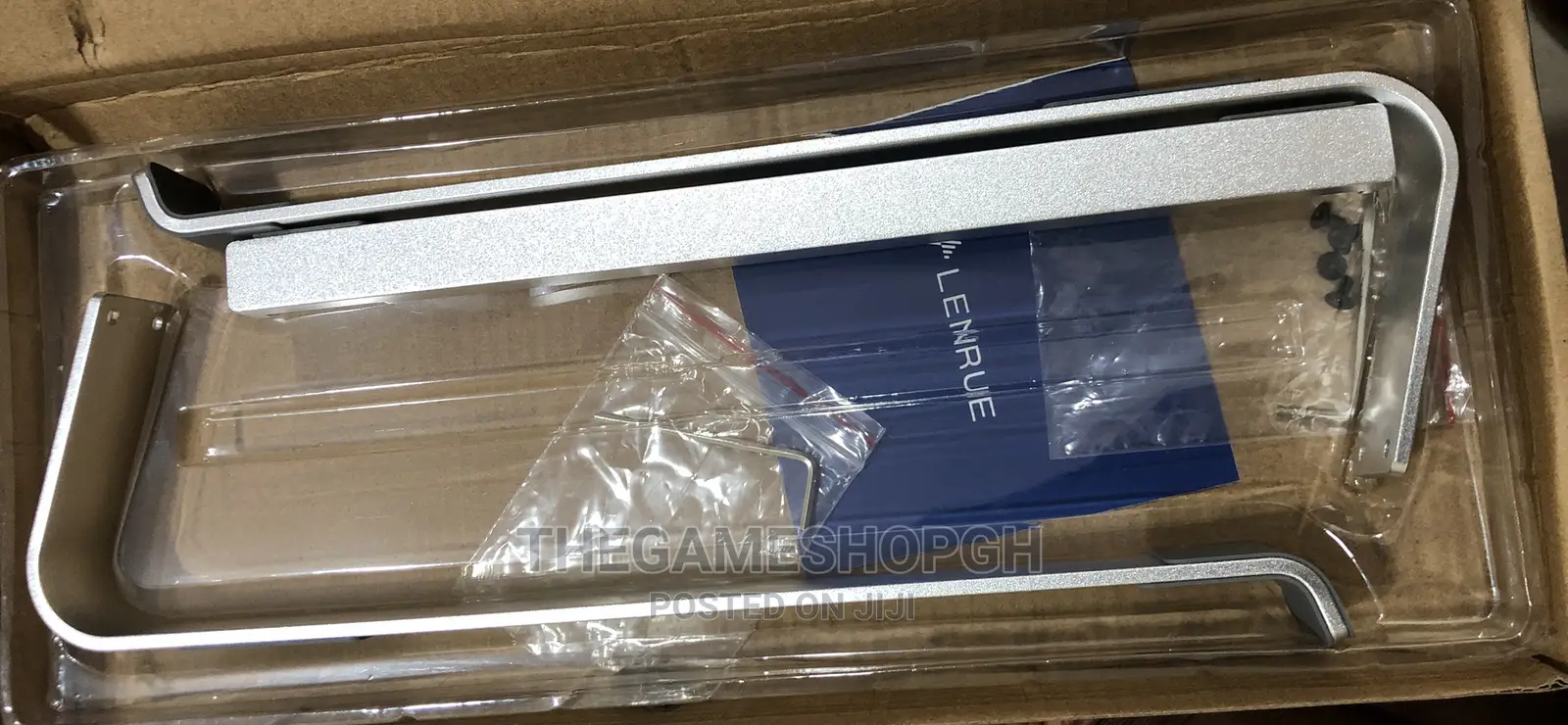 Aluminum Laptop Stand