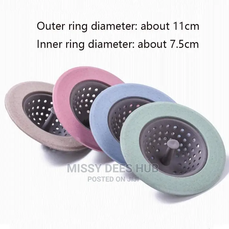 Sink Drainer
