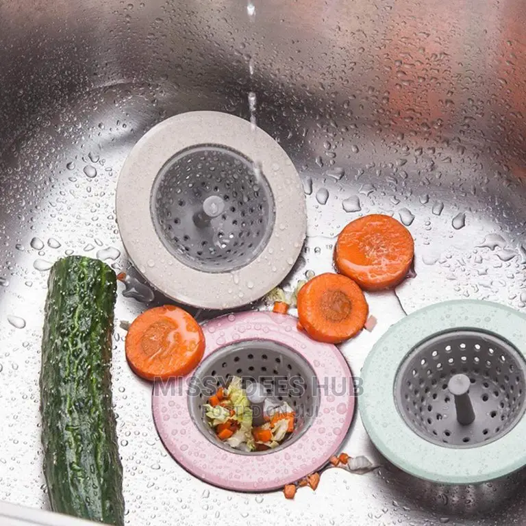 Sink Drainer