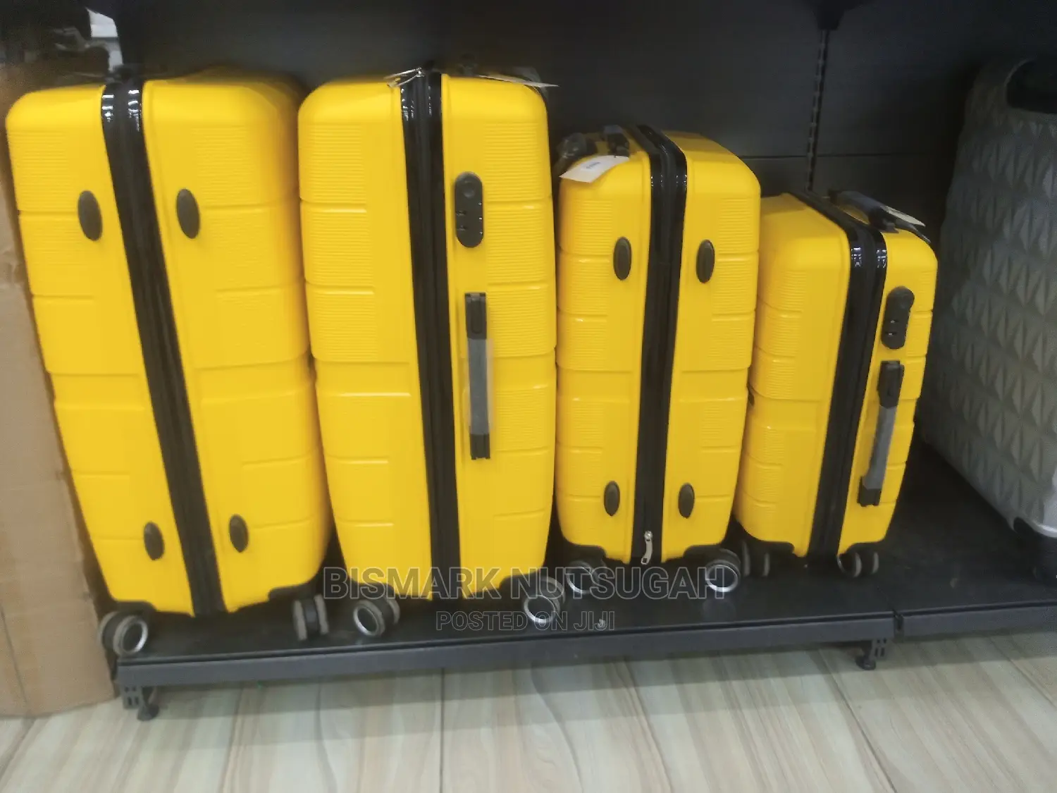 Traveling Bags for Sale