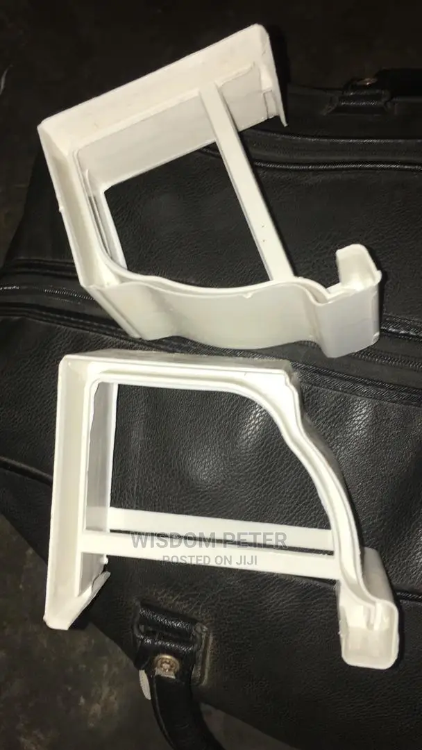 Running Gutter