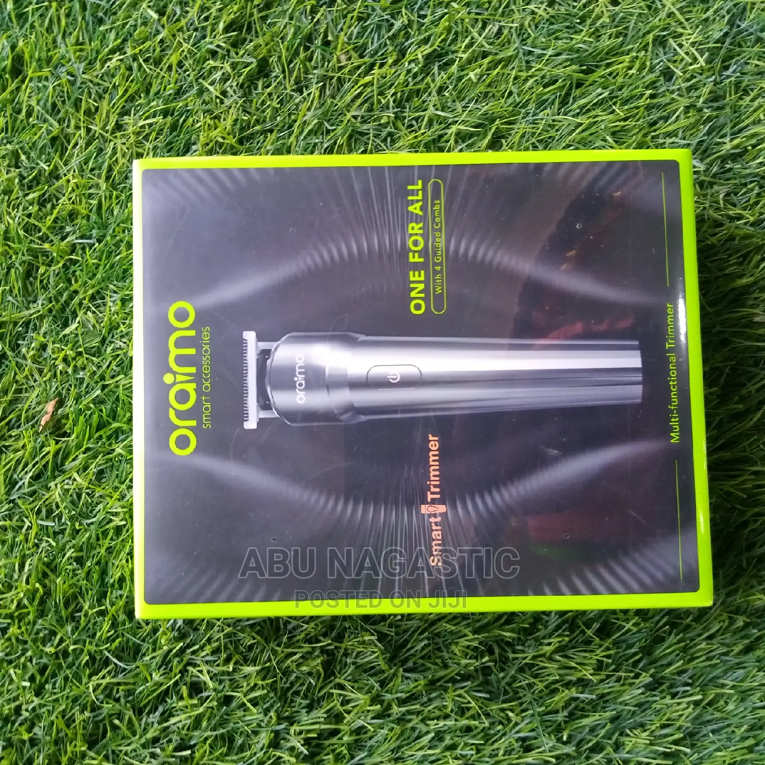 Oraimo Smart Trimmer