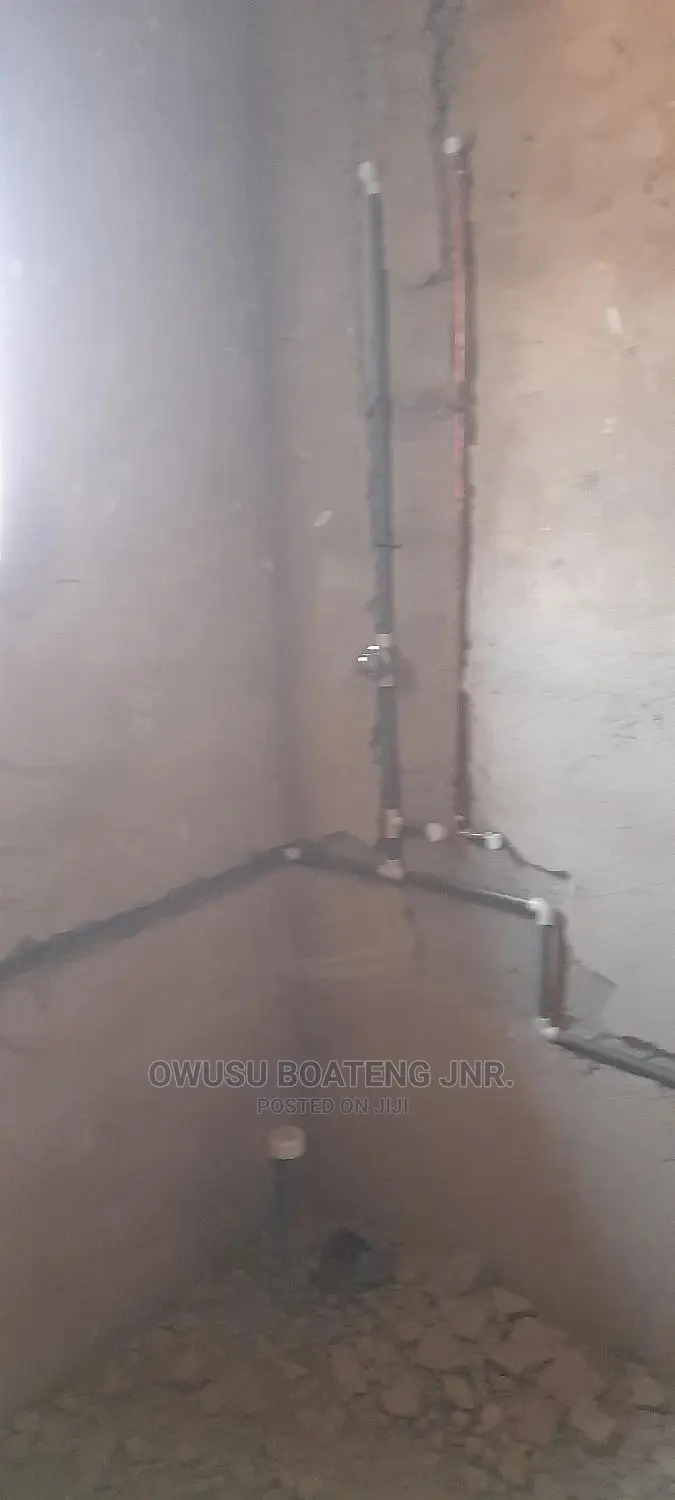 Oboben Plumbing and Borehole