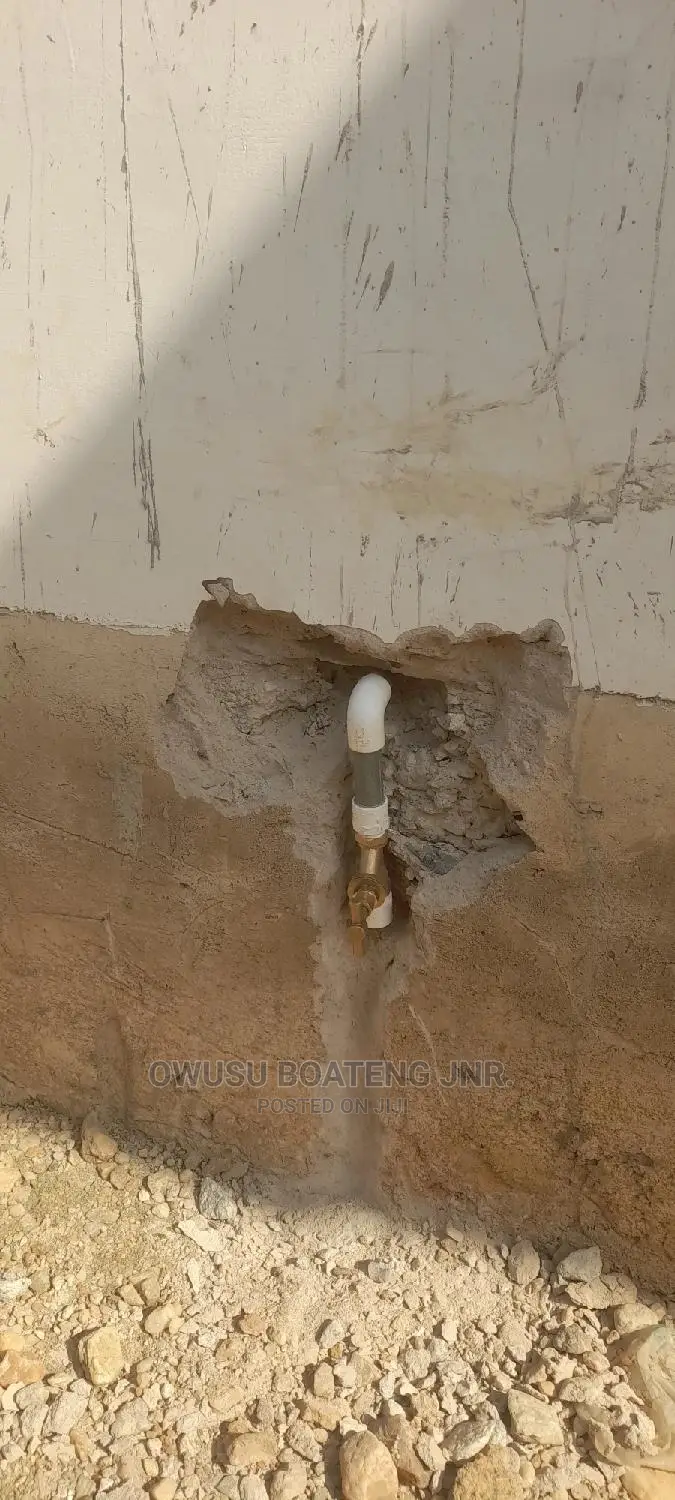 Oboben Plumbing and Borehole