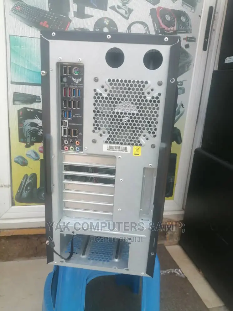 Desktop Computer 16GB HDD 1T
