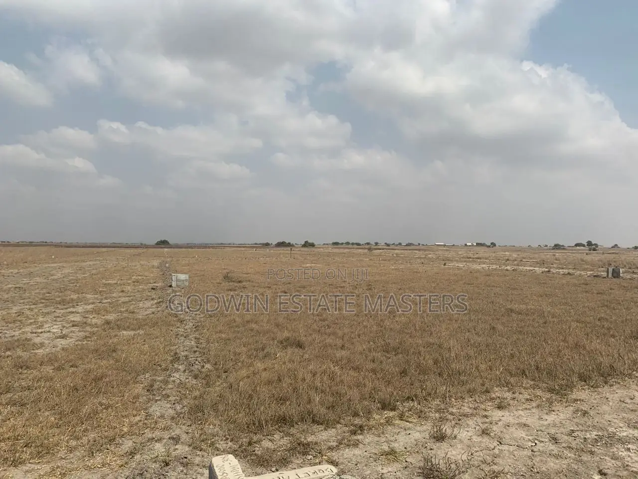 Titled Serviced Plots for Sale at New Airport City (Tsopoli