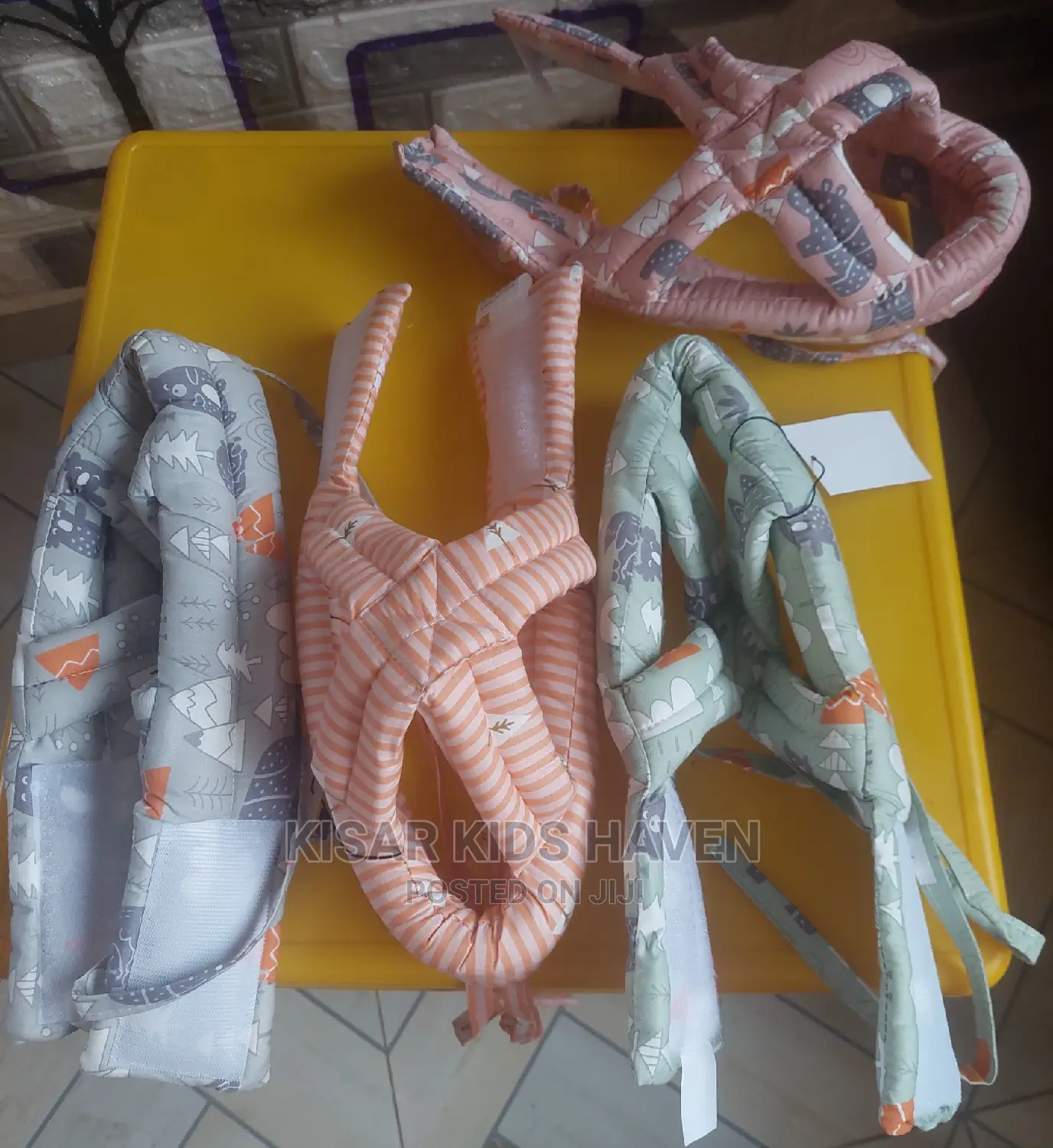 Baby Head Protector / Anti Fall 6 Months to 2 Years