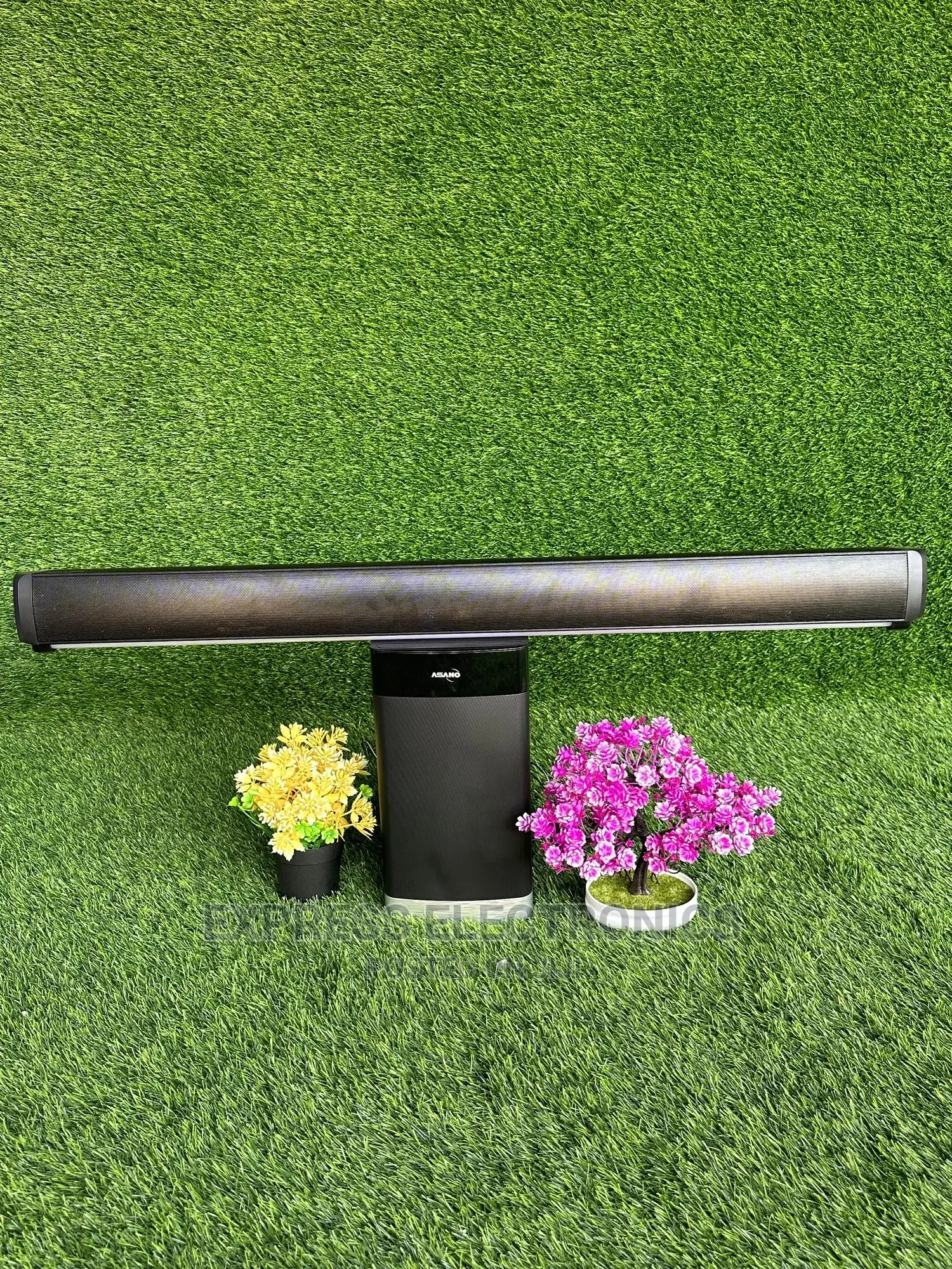 Essential Functional Asano Modern Tk-2031s