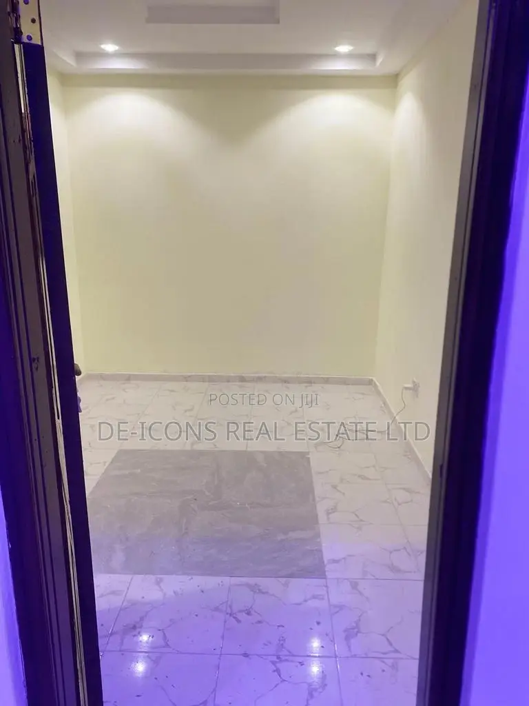 1bdrm Apartment in De-Icons Real Estate, East Legon for rent