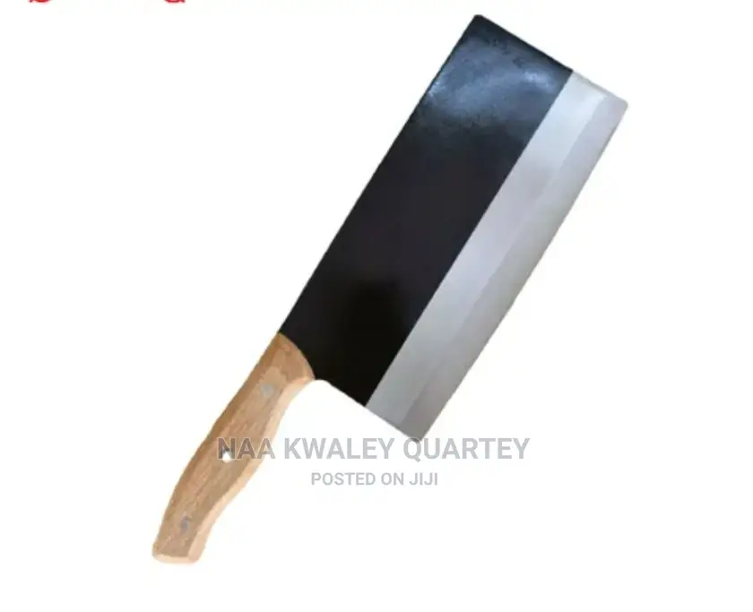 Butcher's Knives