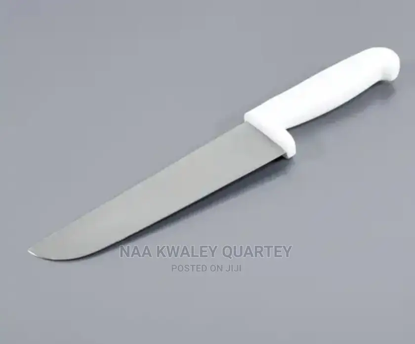 Butcher's Knives