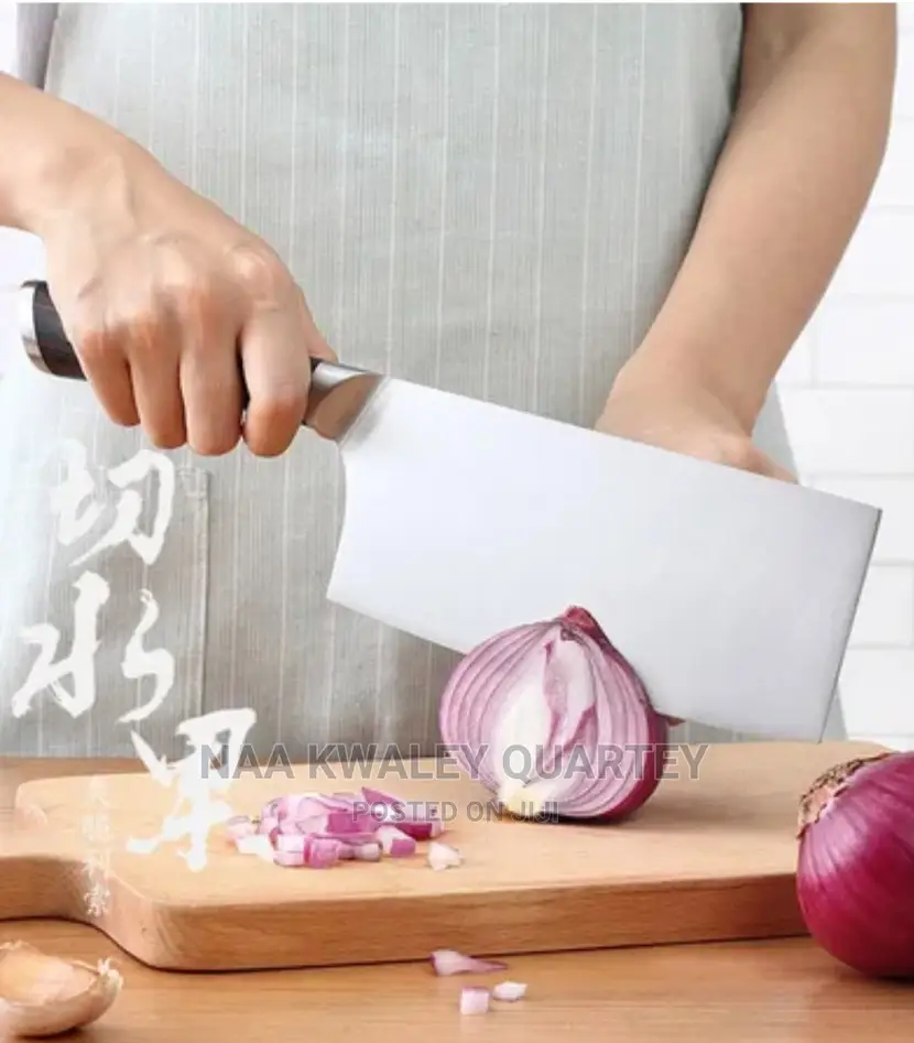 Butcher's Knives