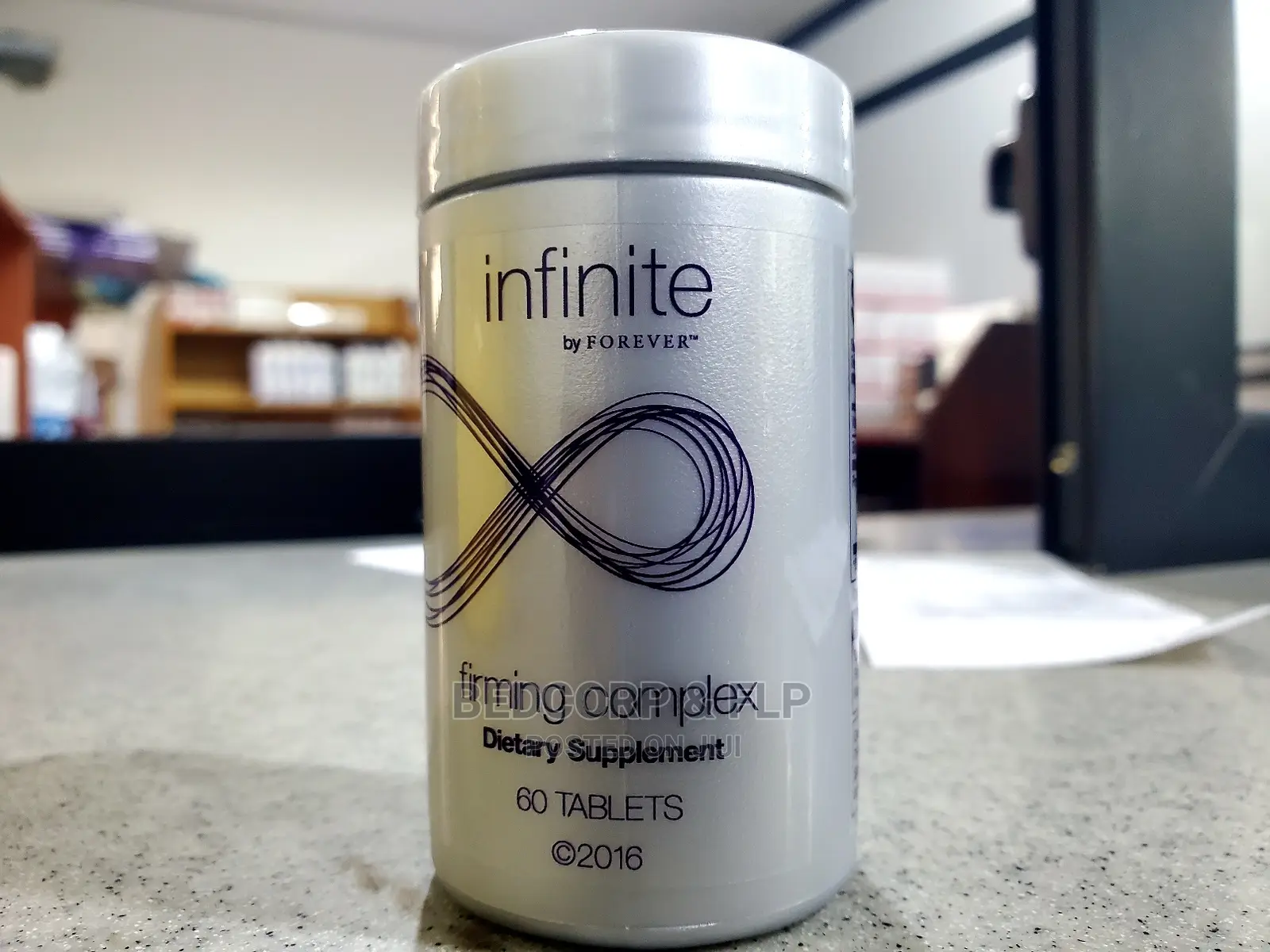 Forever Firming Complex Beauty Supplement