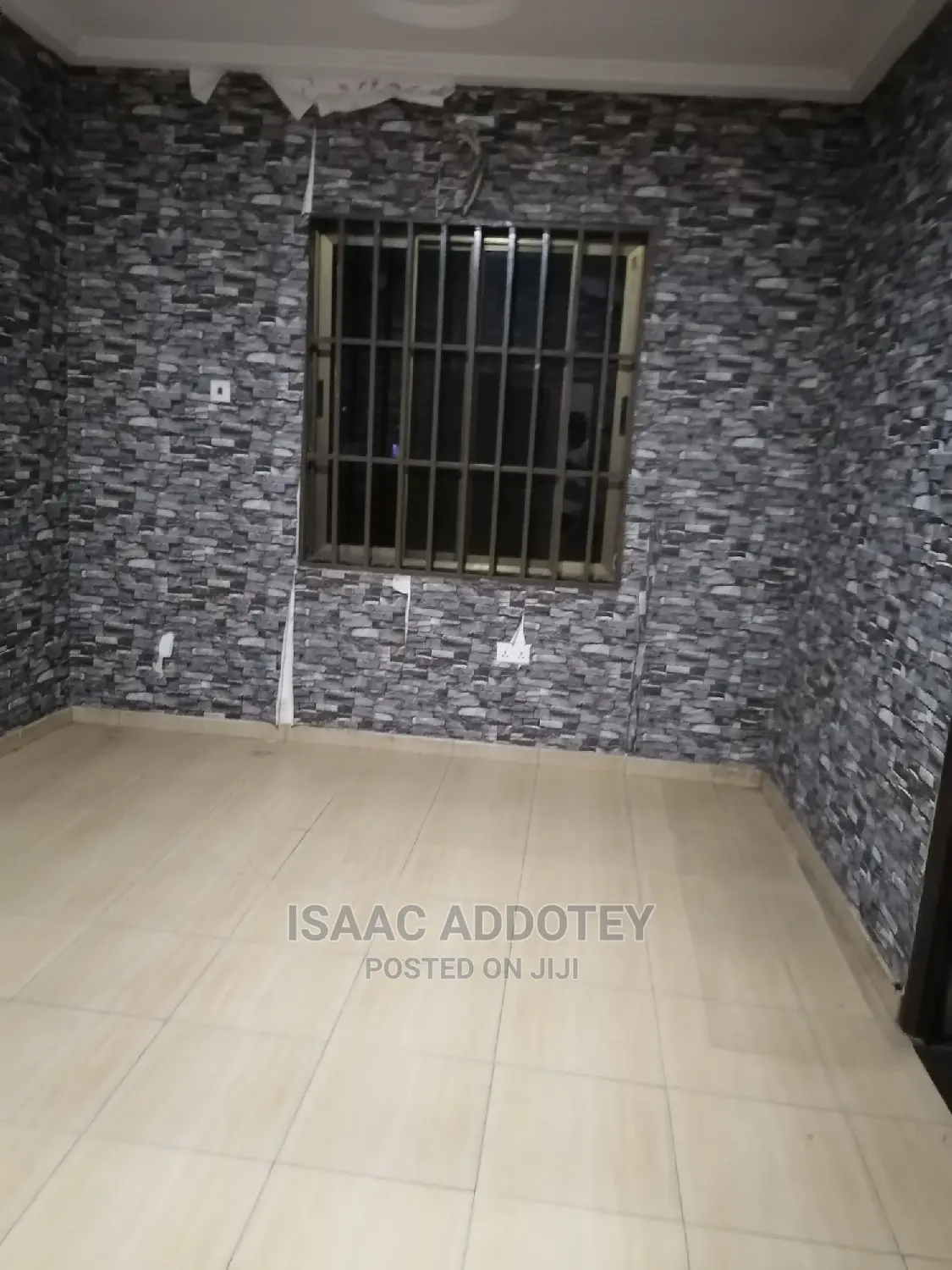 2bdrm Apartment in Nungua Kantamaton, Spintex for rent