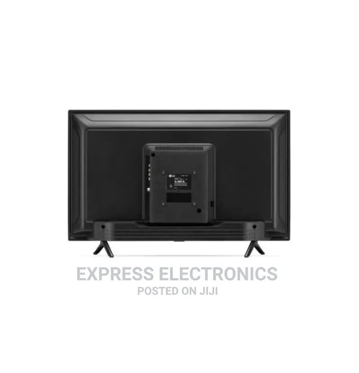 LG 32LP500BPTA LED DIGITAL Clear Unique Sound Speaker