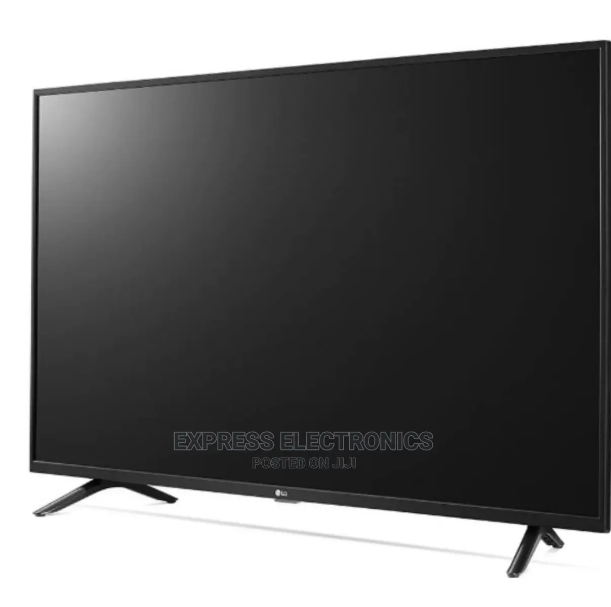 43LP5000PTA FHD Digital Triluminos Satellite Display Tv