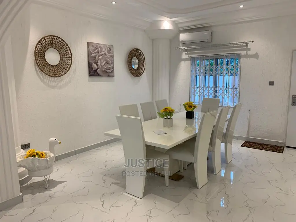 5bdrm Mansion in East Legon, American House for Sale