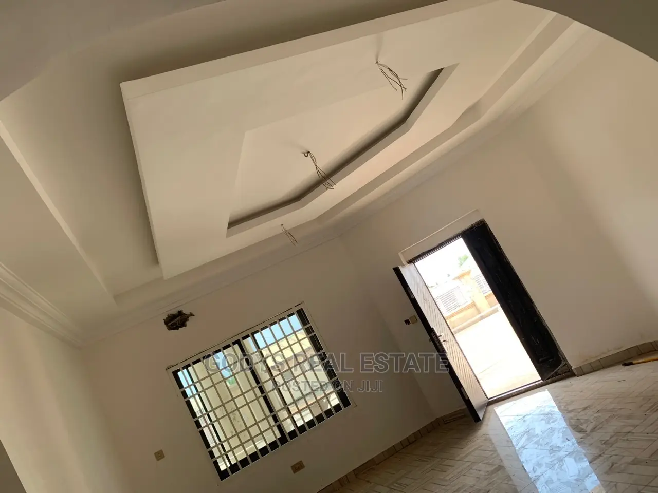 2bdrm Apartment in Obom Road, Kasoa for rent