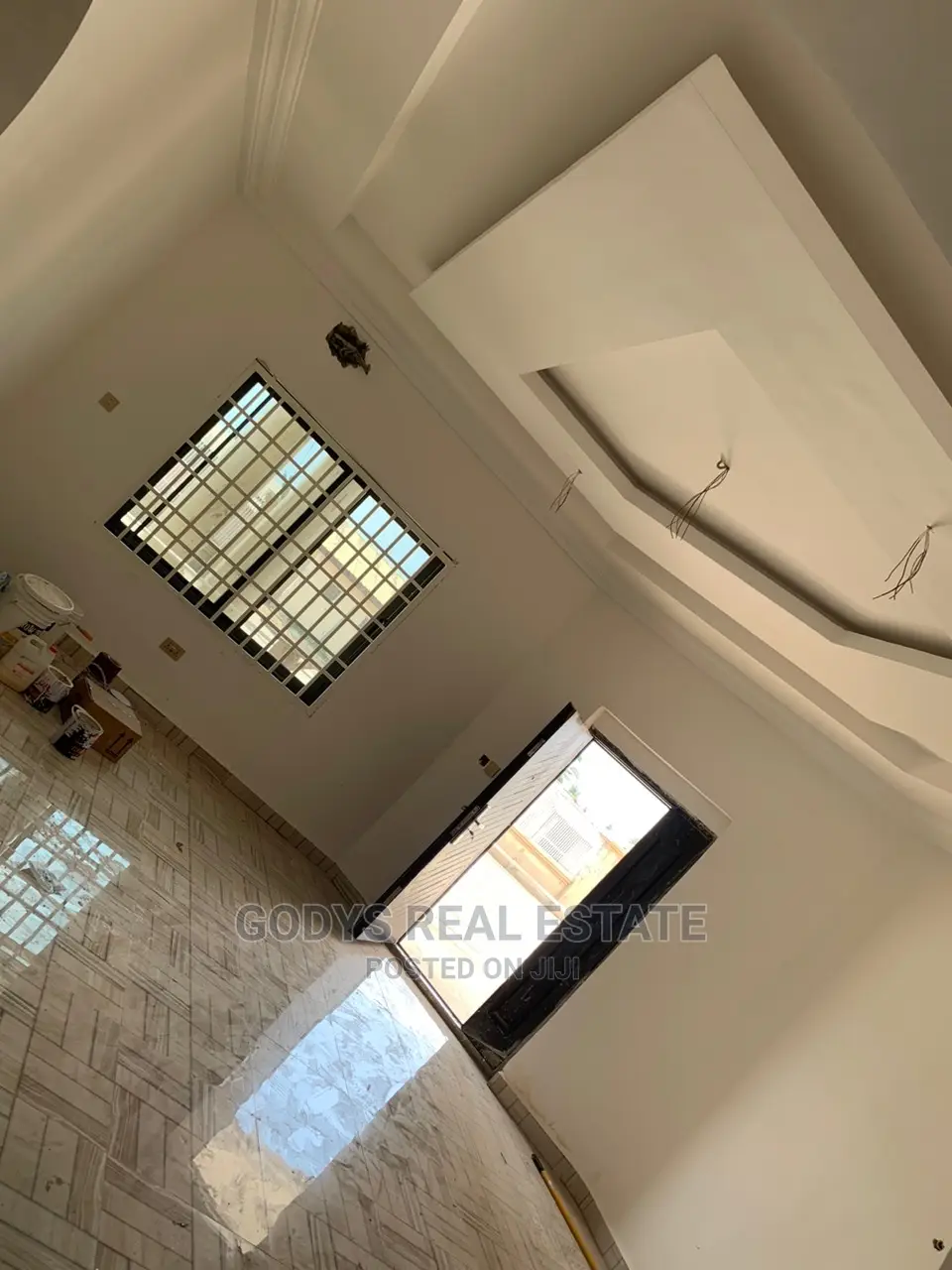 2bdrm Apartment in Obom Road, Kasoa for rent