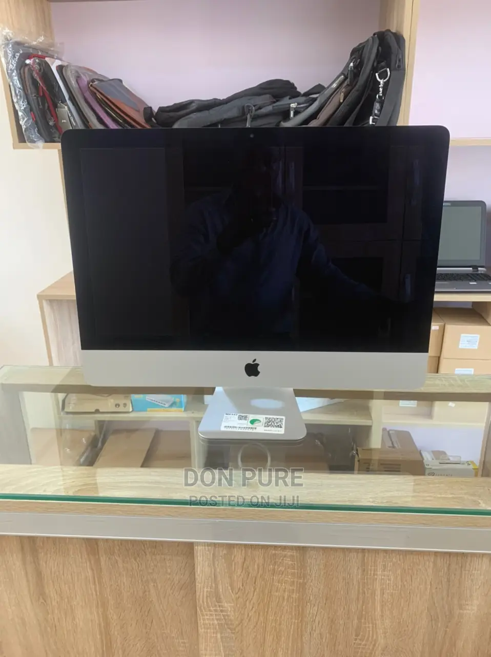 Desktop Computer Apple iMac 32GB Intel Core I5 SSD 1T