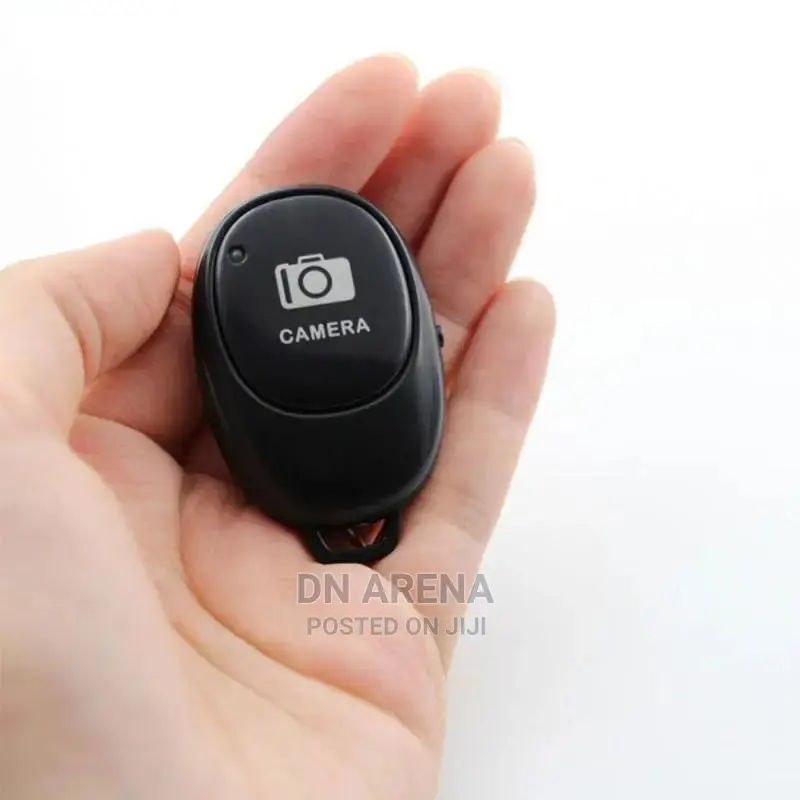 Blue Tooth Selfie Remote for Smart Phones
