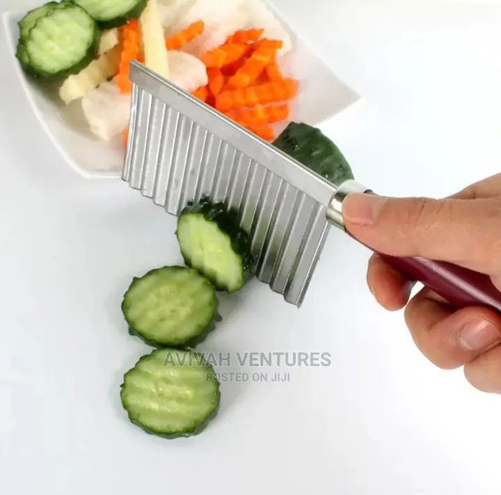 Wave Cutter