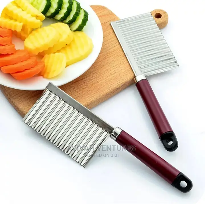 Wave Cutter
