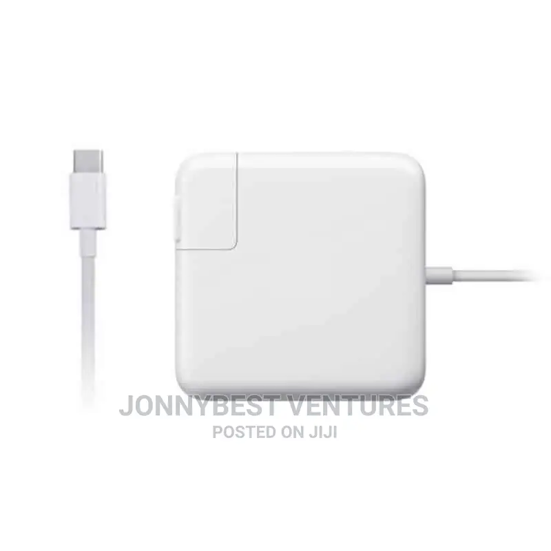 Macbook Type C 61W Charger