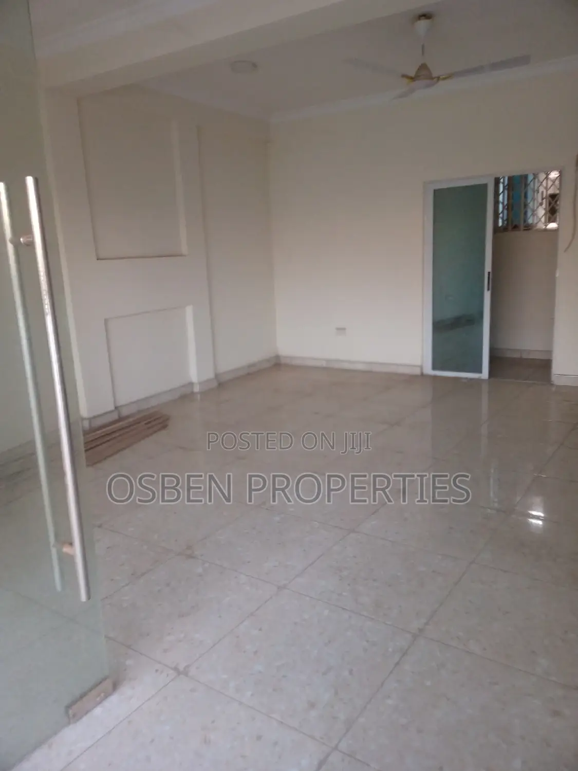 Spacious Shops for Rent at Spintex, Kfc.